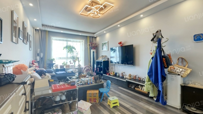 枫林湾二手房实景图