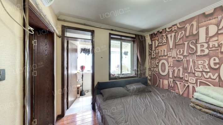 历山路96号二手房实景图