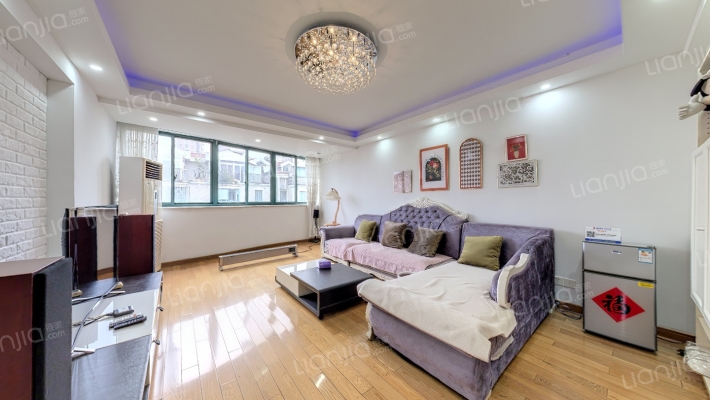 岭南苑(凌兆路127弄)二手房实景图