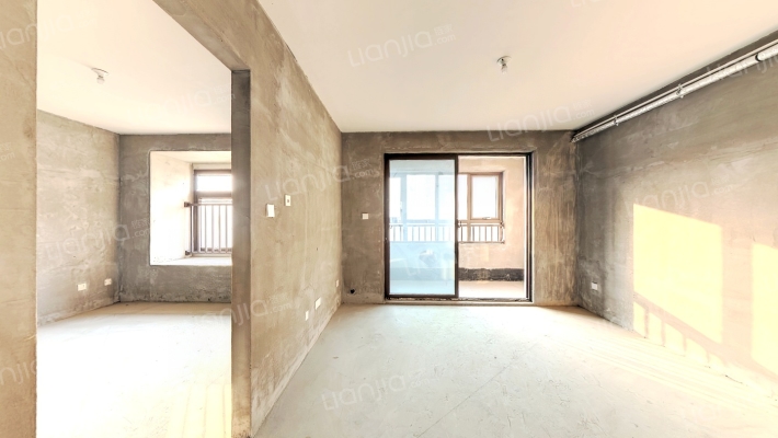 金丰雅居二手房实景图