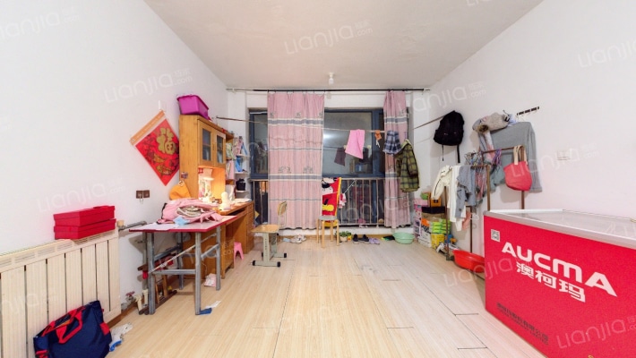 薛家岛社区C区二手房实景图