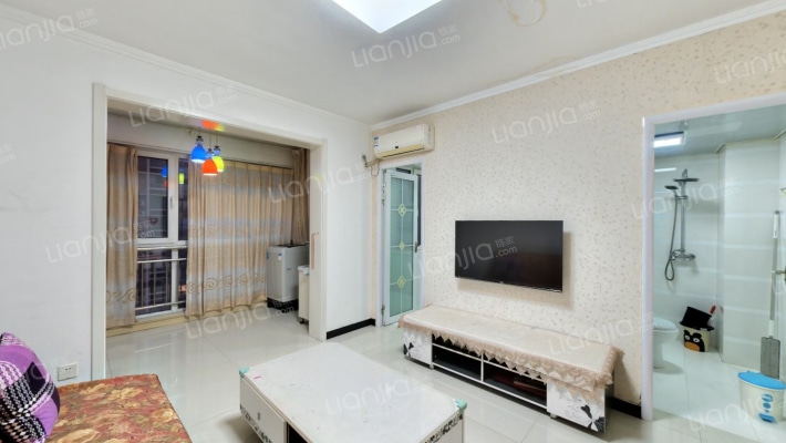 连城别苑景园二手房实景图