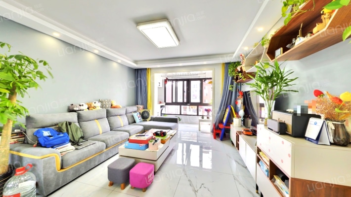 五浦汇c区顾会庭二手房实景图