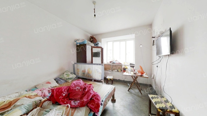 高桥花园北区二手房实景图