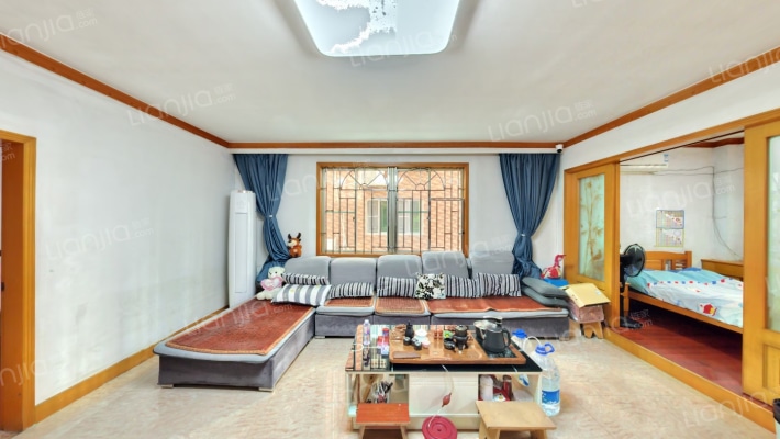 三华花园二手房实景图