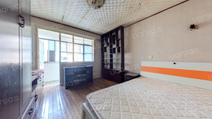 保德路241弄二手房实景图