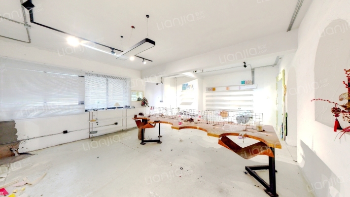 香江丽苑二手房实景图