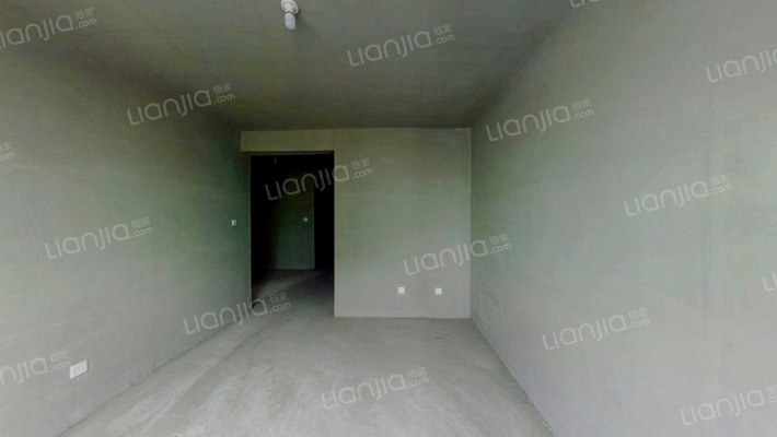 鹏渤公园里二手房实景图