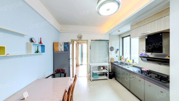 宝嘉上筑二手房实景图