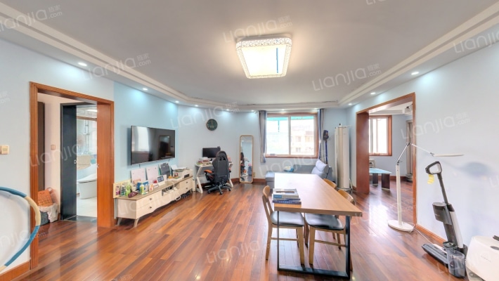 萨家湾49号二手房实景图