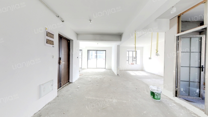 金辉观澜云著A区二手房实景图