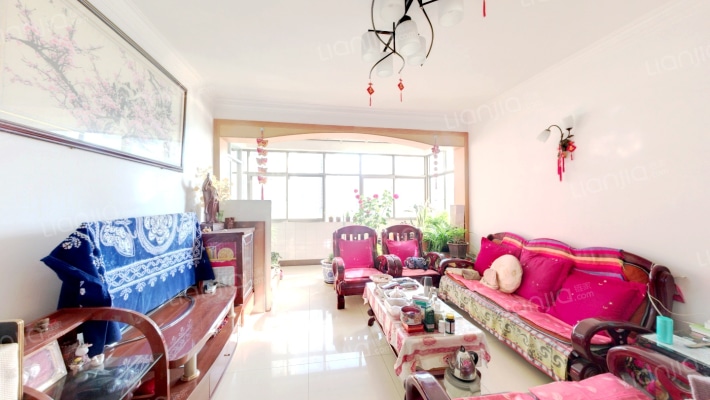 云南第三机床厂宿舍二手房实景图