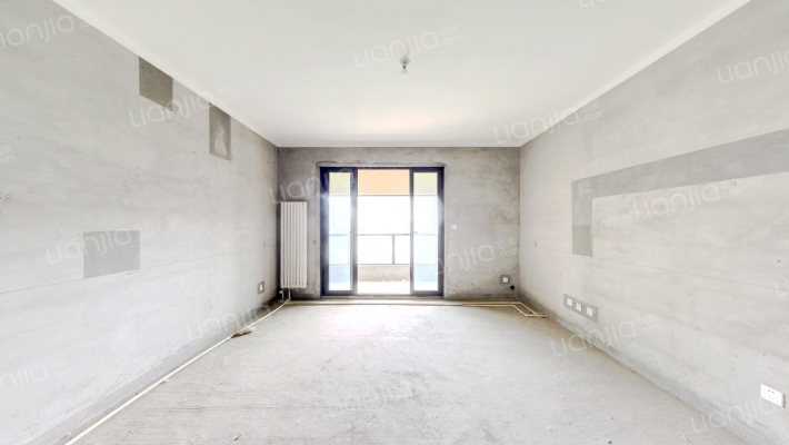 名门熙锦苑二手房实景图