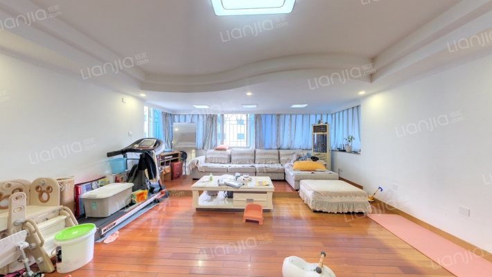 高雅花园二手房实景图