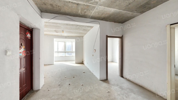 金诚花园二手房实景图