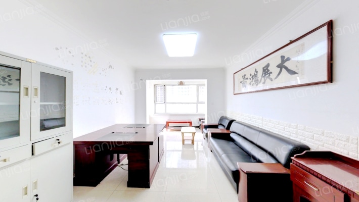 兰石豪布斯卡泽园二手房实景图