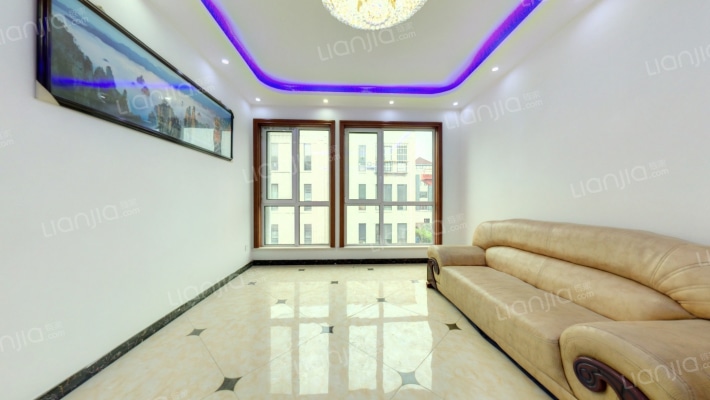 清大园二手房实景图