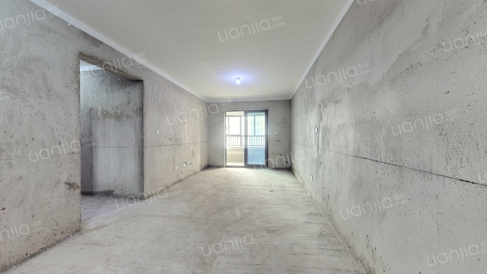 恒泰悦璟府二期二手房实景图