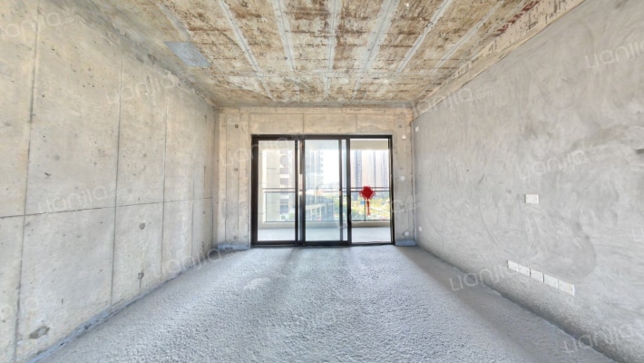 星河臻誉府二手房实景图