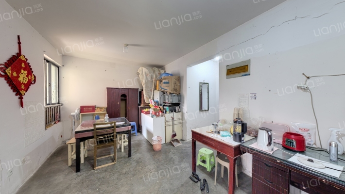 凯发苑三期二手房实景图