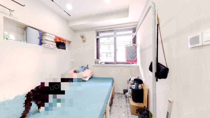 桥一小区二手房实景图