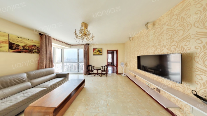 弘泽天泽二手房实景图