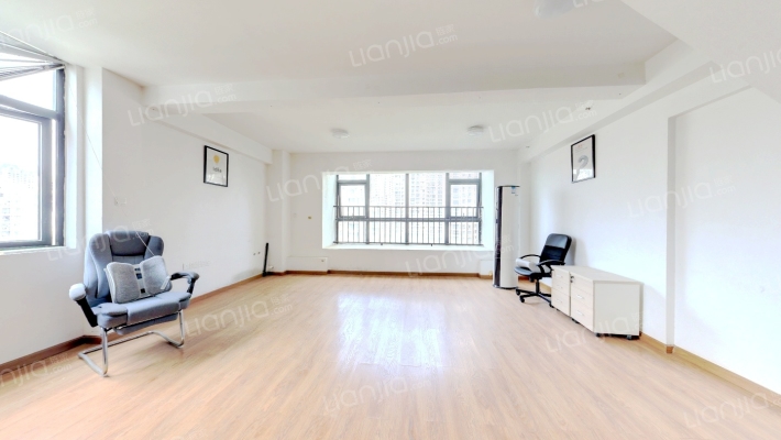 保利茉莉公馆9栋公寓二手房实景图