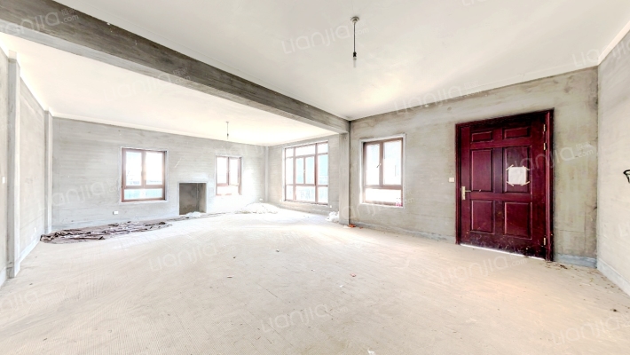 稽山一品二手房实景图