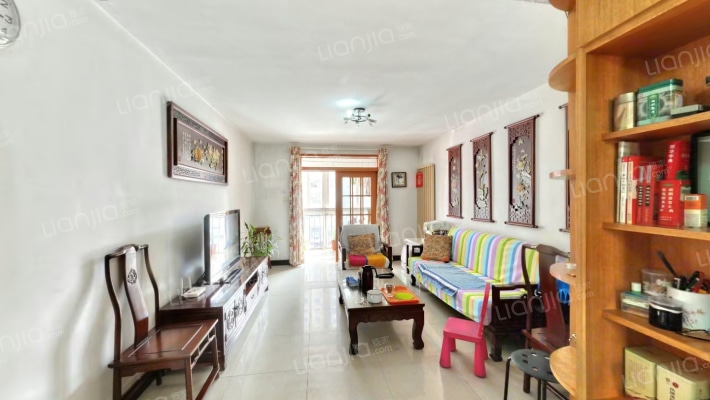 博泰名居二手房实景图