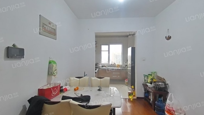 新城国际（武安）二手房实景图