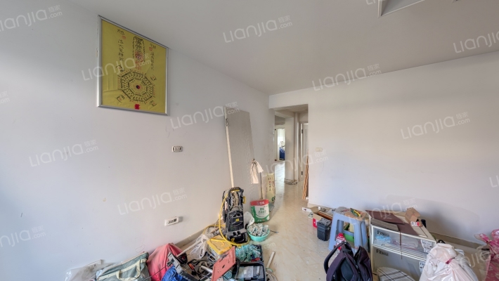 万岁里公寓二手房实景图