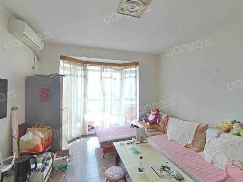 整租·国际名都 1室1厅 南