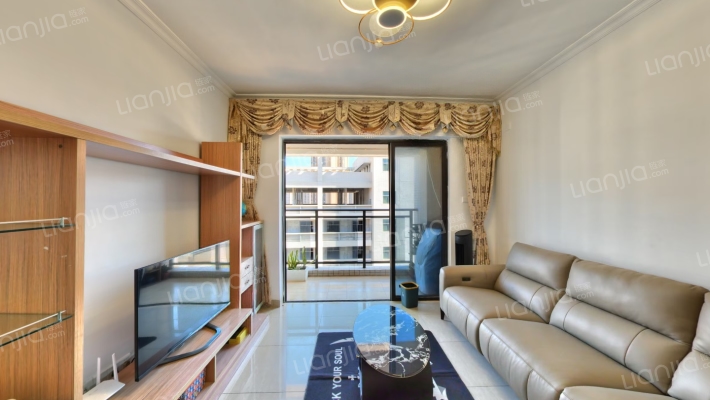 诚丰新园二手房实景图