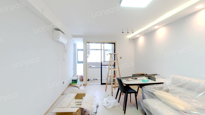 华商广场二手房实景图