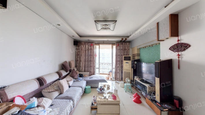 南方上格林黄桷苑二手房实景图