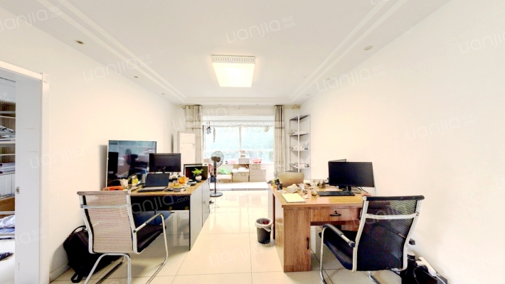 银丰唐郡紫薇园二手房实景图