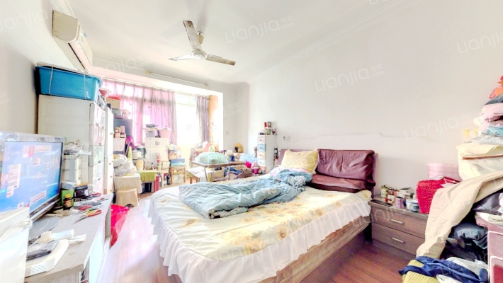 闻喜小区二手房实景图