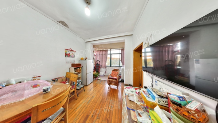 金陵新一村二手房实景图