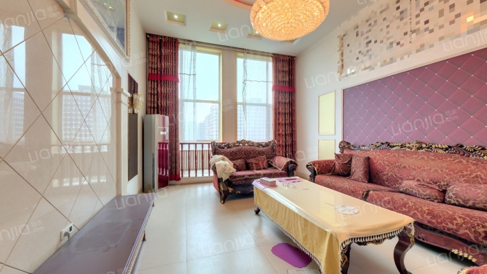 省烟草公司宿舍二手房实景图