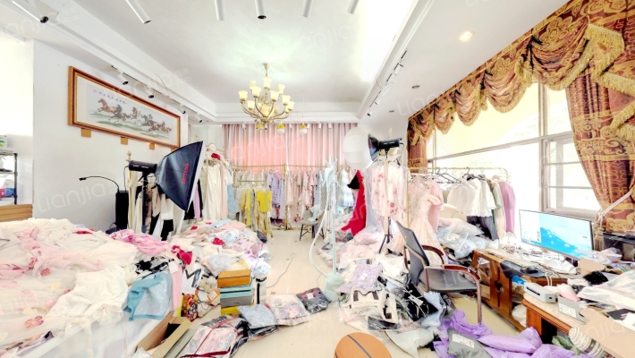 碧桂园凤凰城凤曦苑二手房实景图