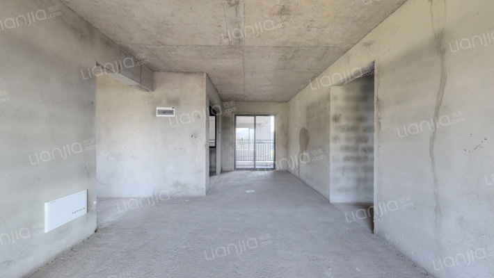 合生御山花园二手房实景图