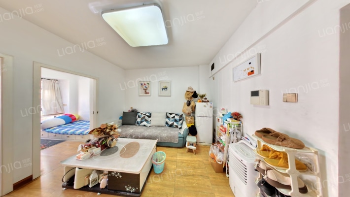 中建芙蓉工社二手房实景图