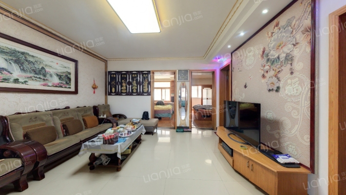 金山花园(泉山区)二手房实景图