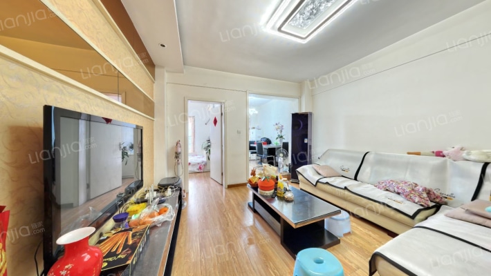 武侯国际花园二手房实景图