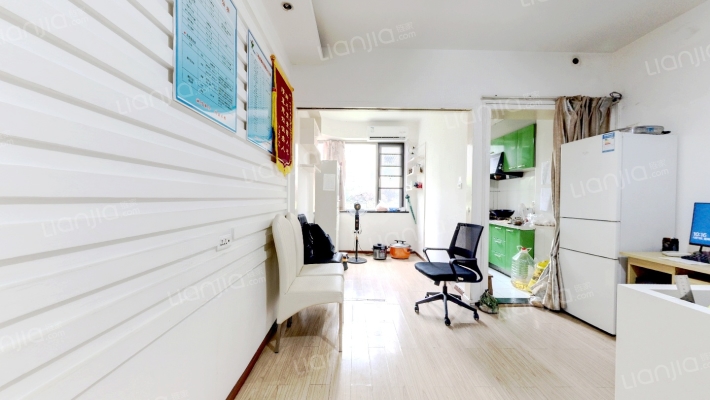 黄埔东宫二手房实景图