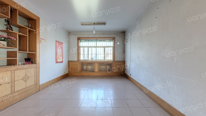 燃料小区二手房实景图