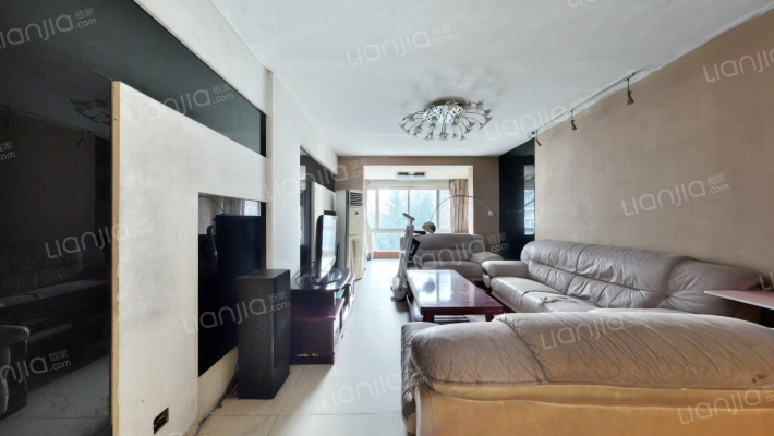 金洲家园二手房实景图