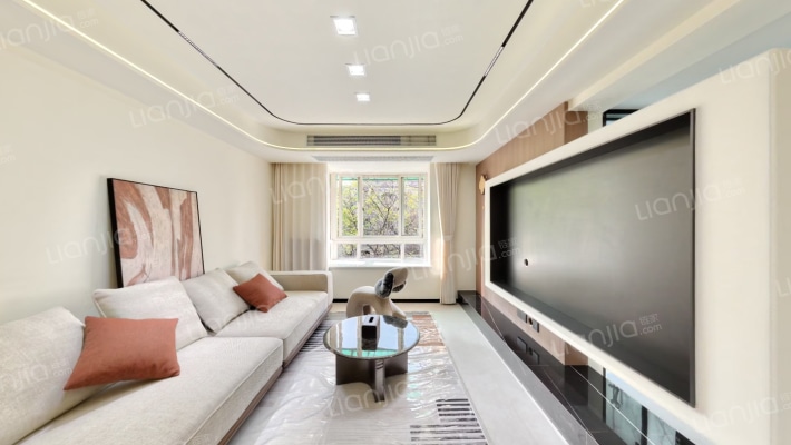 庆隆苑二区二手房实景图