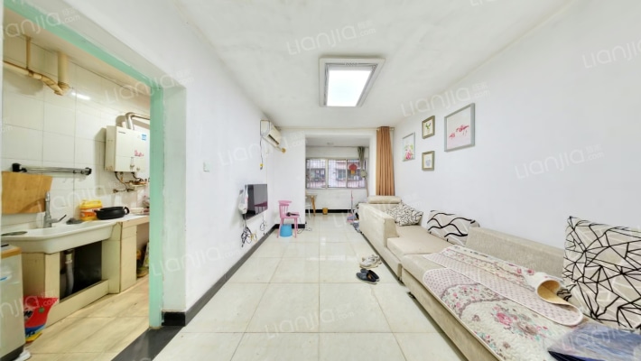 江华社区二手房实景图