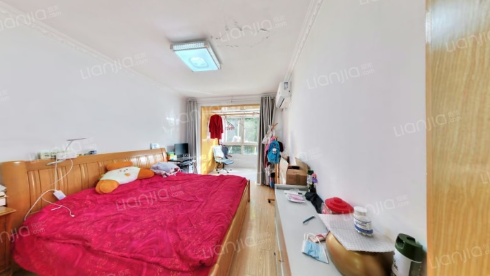 兴贤佳园二手房实景图